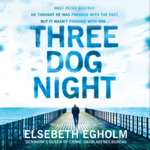 Cover of Three Dog Night