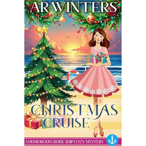 Cover of Christmas Cruise