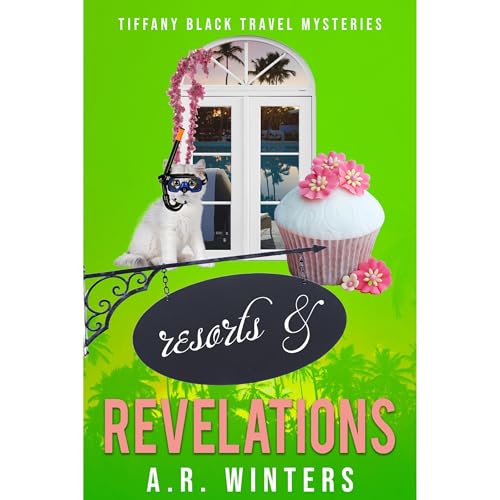 Cover of Resorts and Revelations