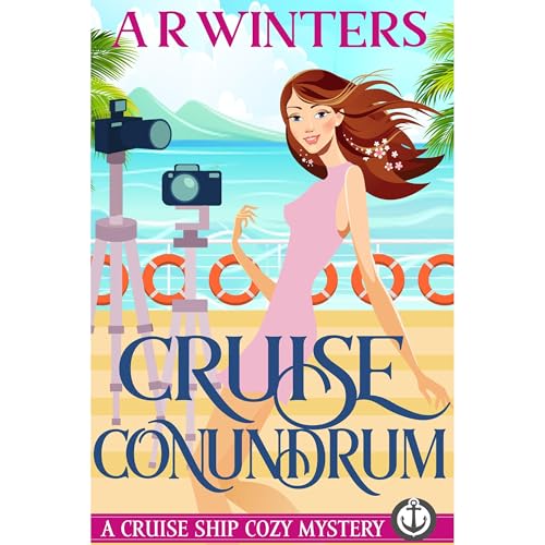 Cover of Cruise Conundrum