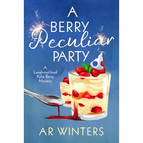 Cover of A Berry Peculiar Party