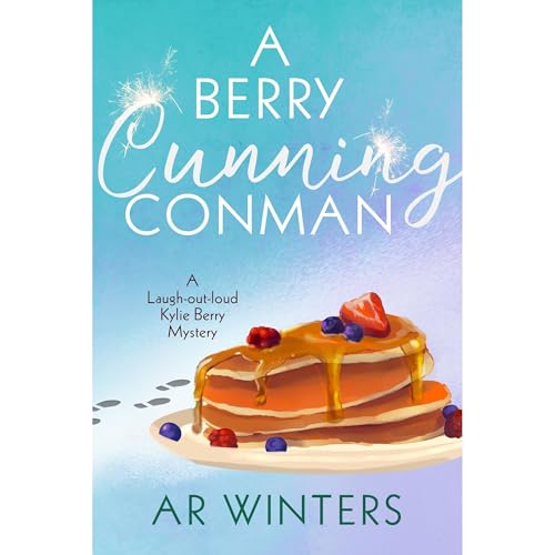 Cover of A Berry Cunning Conman
