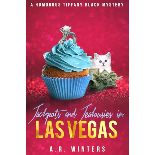 Cover of Jackpots and Jealousies in Las Vegas