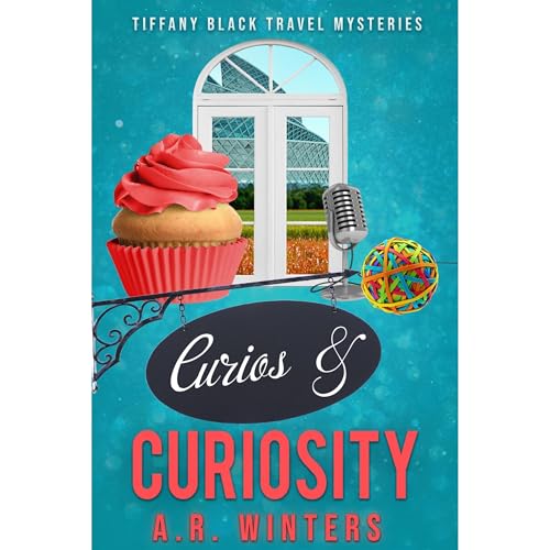 Cover of Curios and Curiousity