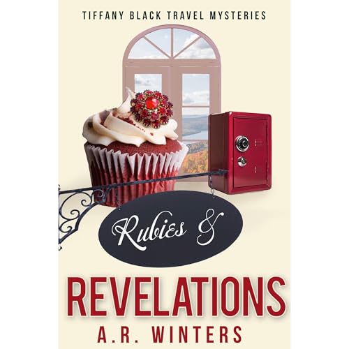 Cover of Rubies and Revelations