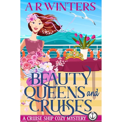 Cover of Beauty Queens and Cruises