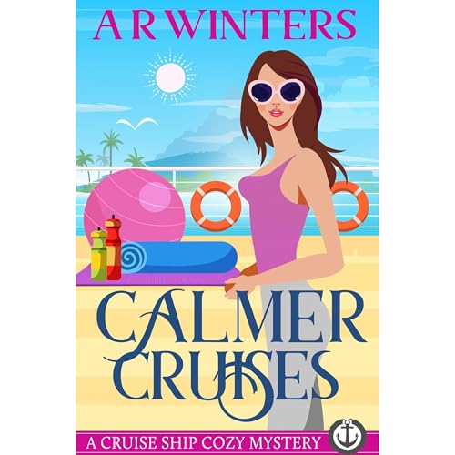 Cover of Calmer Cruises
