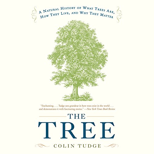 Cover of The Tree