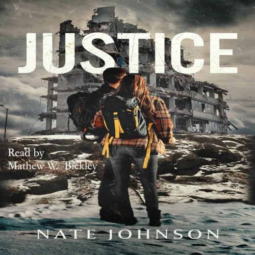 Cover of Justice