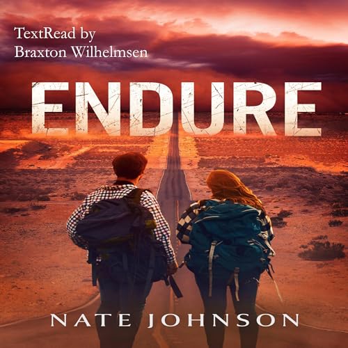 Cover of Endure