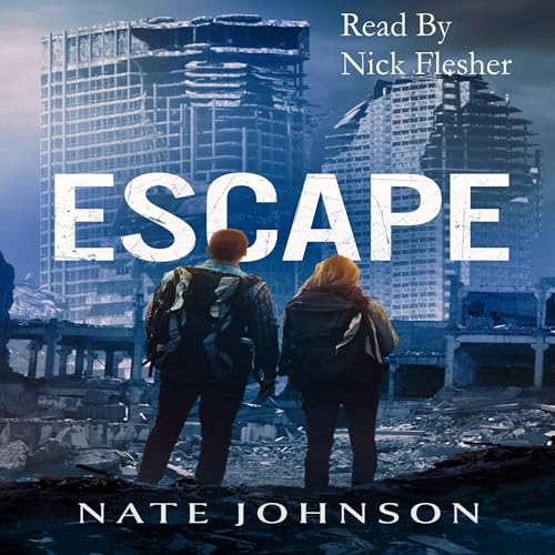 Cover of Escape