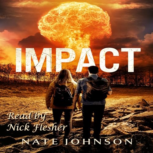 Cover of Impact