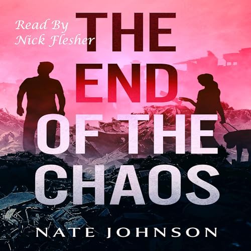 Cover of The End of the Chaos