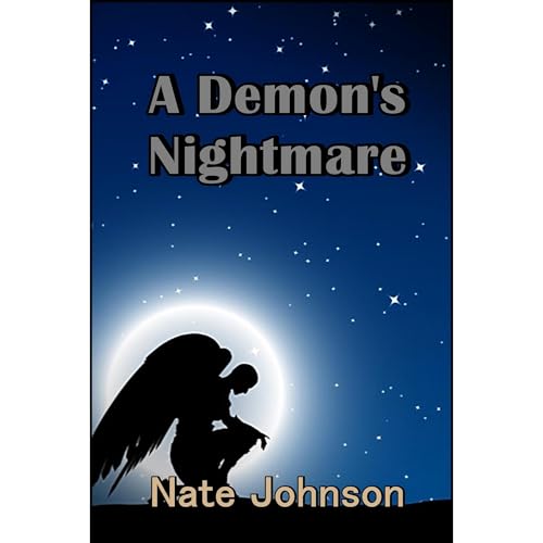 Cover of A Demon's Nightmare