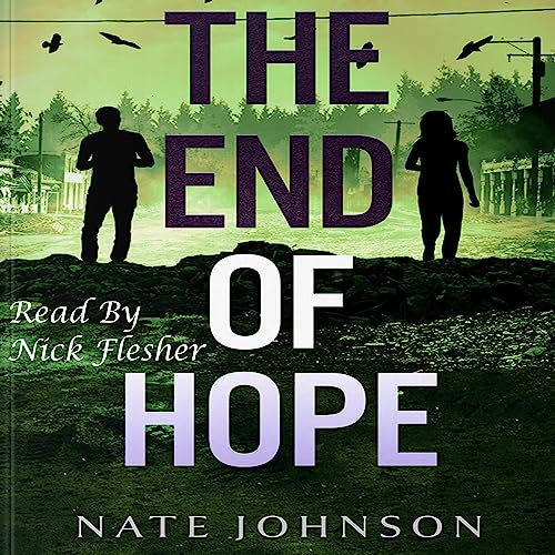 Cover of The End of Hope