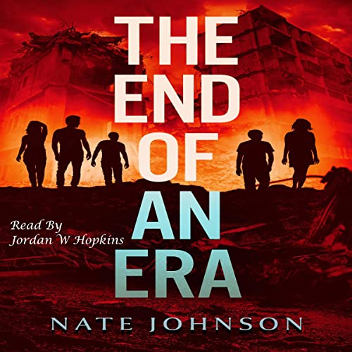 Cover of The End of an Era