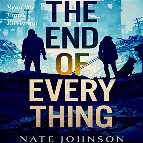 Cover of The End of Everything