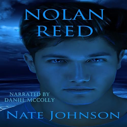 Cover of Nolan Reed