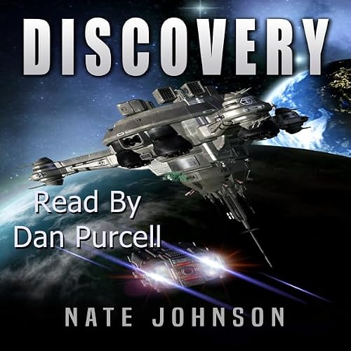 Cover of Discovery
