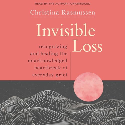 Cover of Invisible Loss