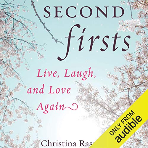 Cover of Second Firsts