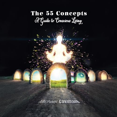 Cover of 55 Concepts