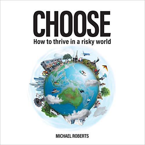 Cover of Choose