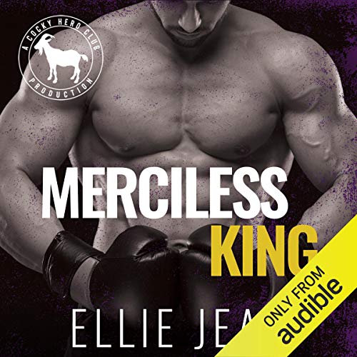 Cover of Merciless King