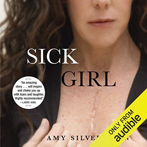 Cover of Sick Girl