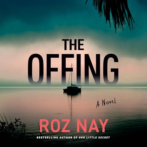Cover of The Offing