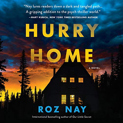 Cover of Hurry Home