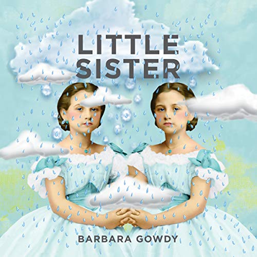 Cover of Little Sister