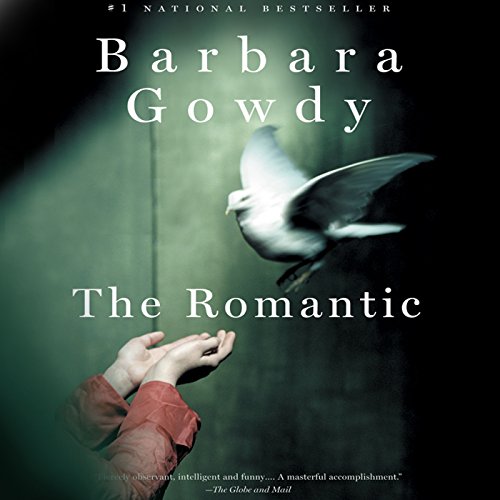 Cover of The Romantic