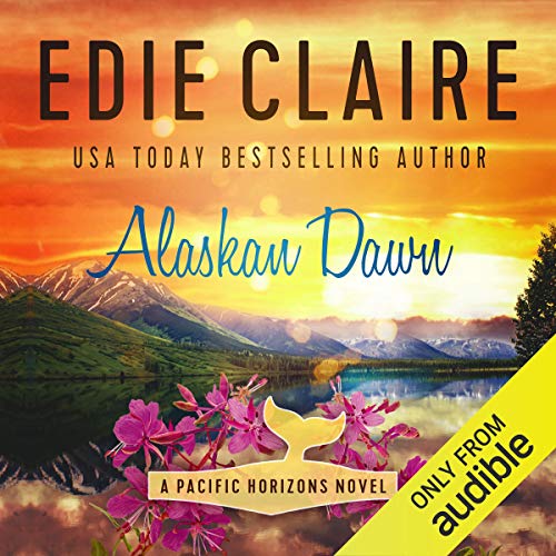 Cover of Alaskan Dawn