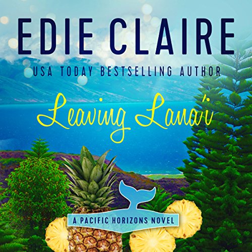 Cover of Leaving Lana'i