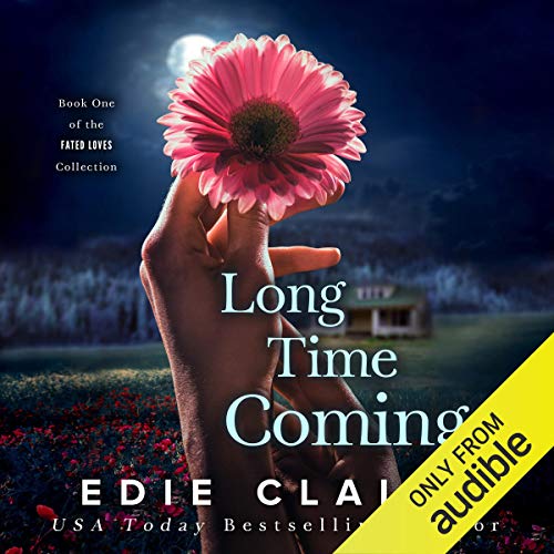 Cover of Long Time Coming