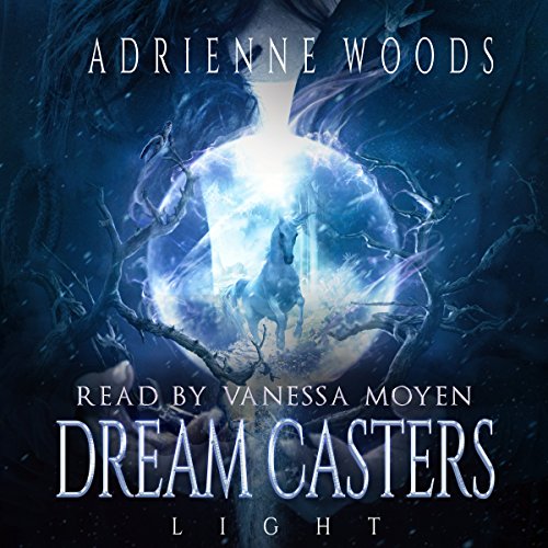 Cover of Dream Casters: Light