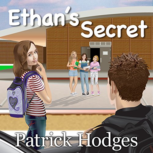 Cover of Ethan's Secret