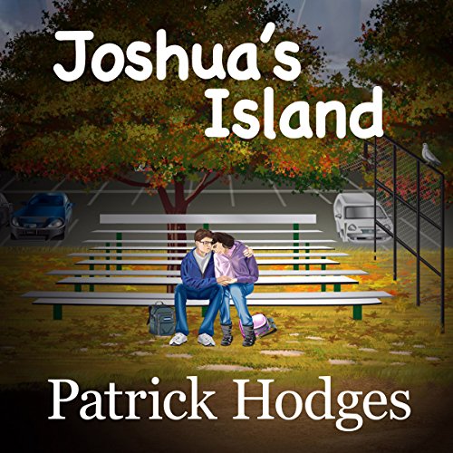 Cover of Joshua's Island: Revised Edition