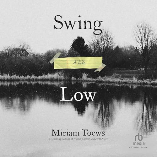 Cover of Swing Low