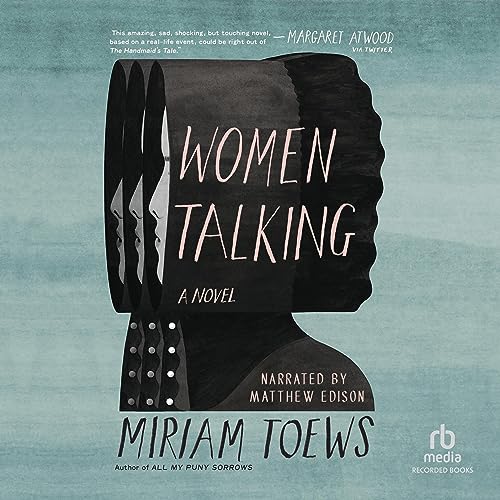 Cover of Women Talking