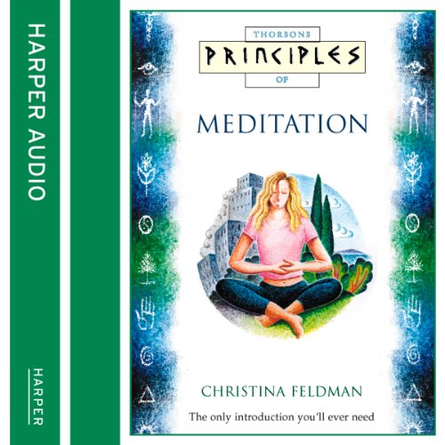 Cover of Meditation
