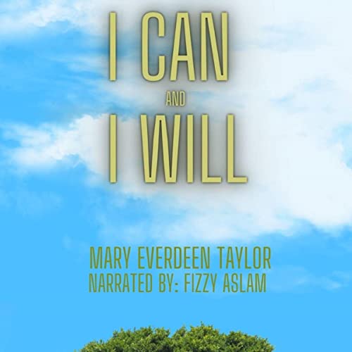 Cover of I Can and I Will