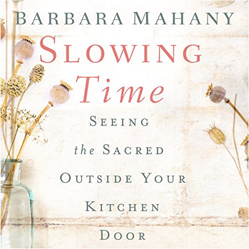Cover of Slowing Time