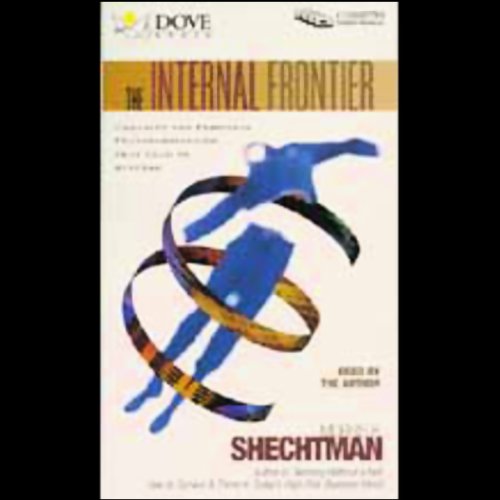 Cover of The Internal Frontier