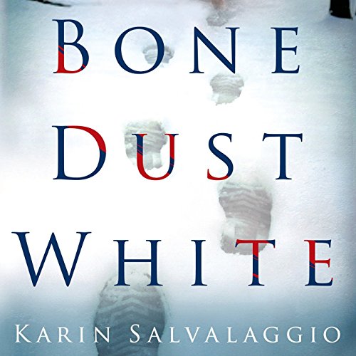 Cover of Bone Dust White