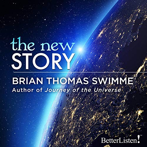 Cover of The New Story