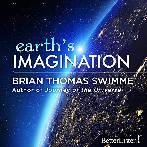 Cover of Earth's Imagination