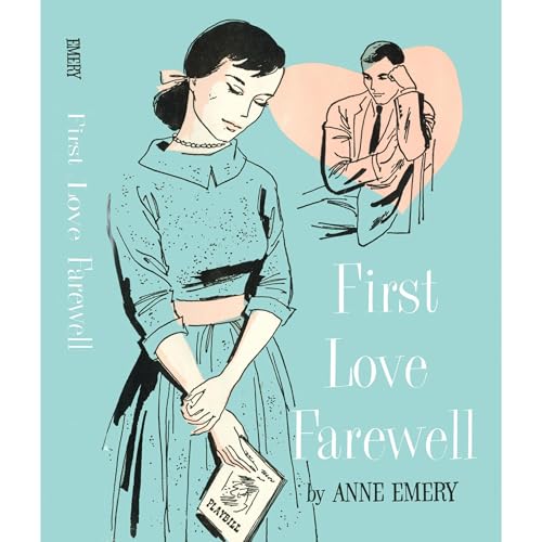 Cover of First Love Farewell