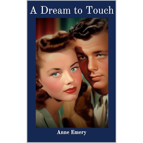 Cover of A Dream to Touch
